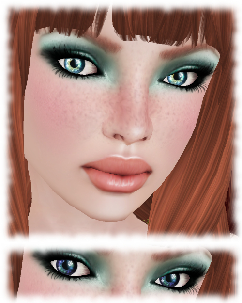Sterling Artistry_March Gift_2013 Eyes
