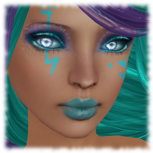 Adoness_Genre_Mermaid Havila - Aqua Eyes