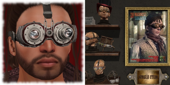 Mens Dept January 2015_ContraptioN - Machinist's Goggles