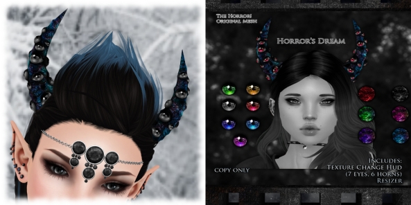 The Horror_Horror's Dream Horns
